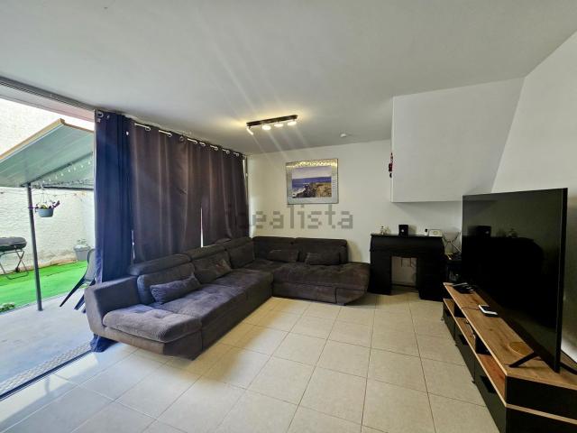 Chalet, Güimar