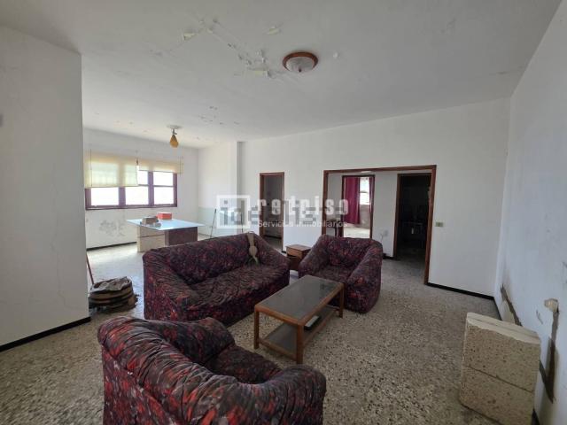 Chalet, Güimar