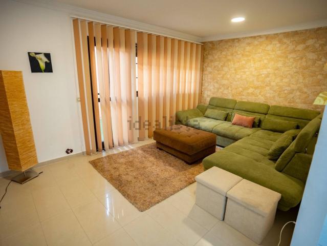 Chalet, Güimar