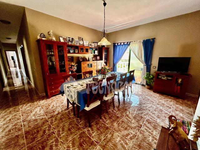 Chalet, Güimar