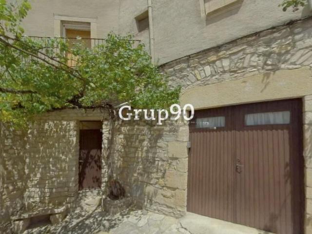 Chalet, Guimerá
