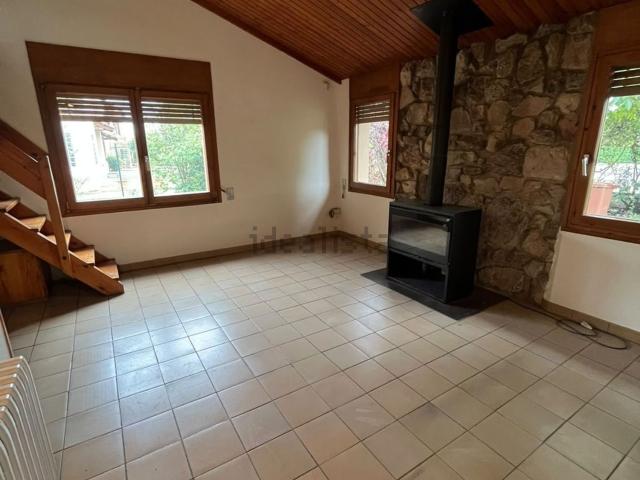 Chalet, Gurb