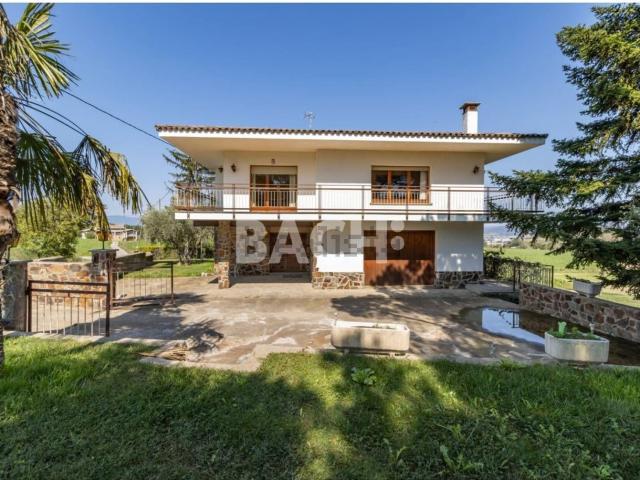 Chalet, Gurb