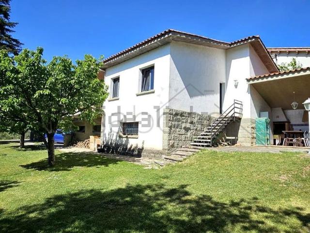 Chalet, Gurb