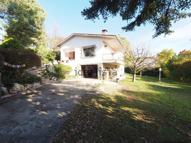 Chalet, Gurb