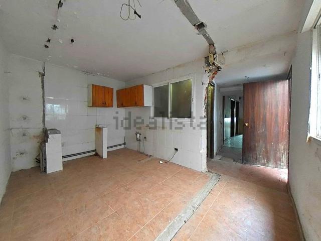 Chalet, Gurrea de Gallego