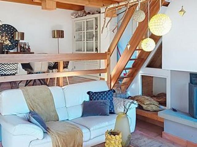 Chalet d’exception 5 pièces – 175 m² – Vue panoramique sur Guebwiller