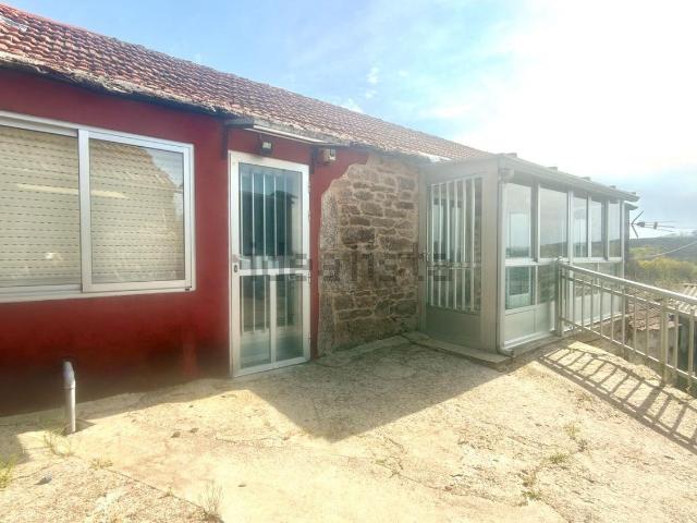Chalet, Dozon
