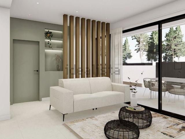 Chalet, Dolores