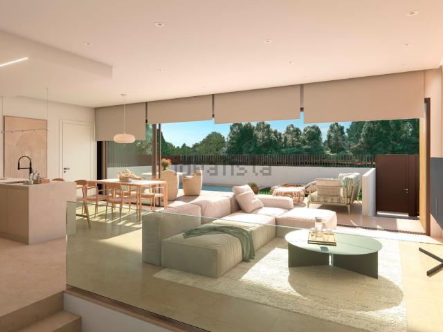 Chalet, Dolores