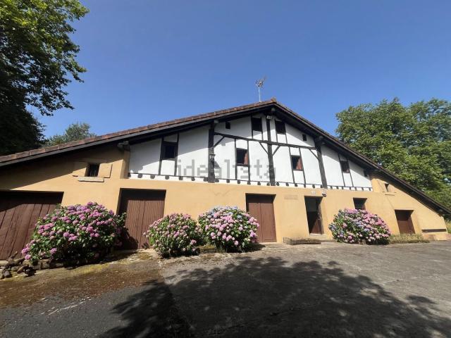 Chalet, Donostia San Sebastián