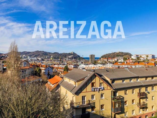 Chalet, Donostia San Sebastián