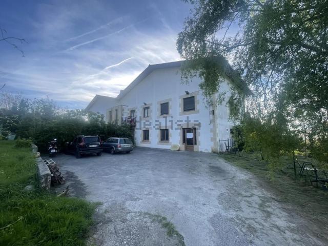 Chalet, Donostia San Sebastián