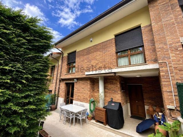 Chalet, Donostia San Sebastián