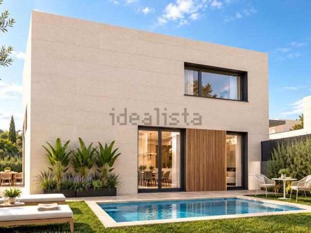 Chalet, Donostia San Sebastián