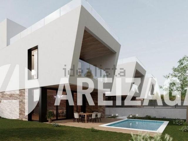 Chalet, Donostia San Sebastián