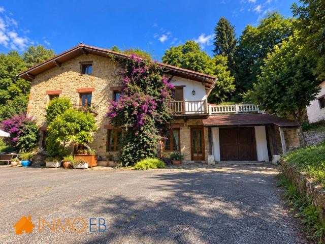 Chalet, Donostia San Sebastián