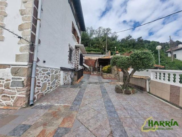Chalet, Donostia San Sebastián