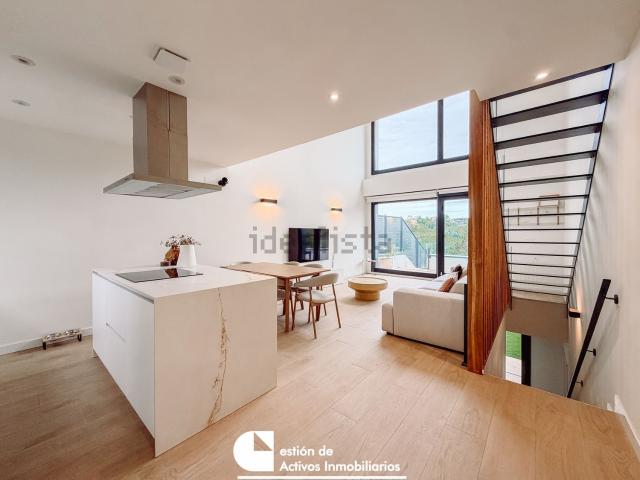 Chalet, Donostia San Sebastián