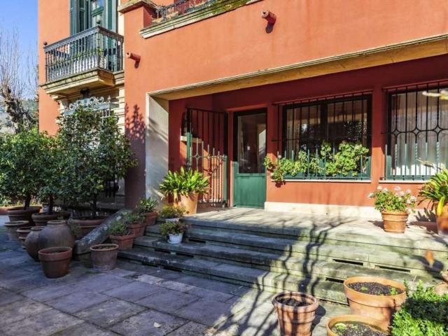 Chalet, Donostia San Sebastián