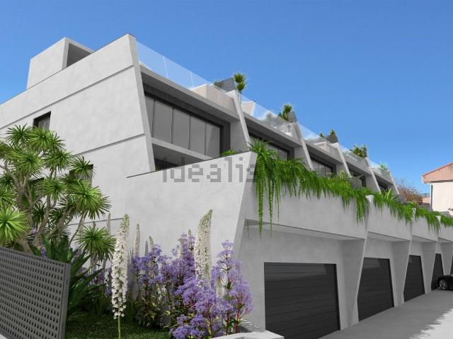 Chalet, Donostia San Sebastián