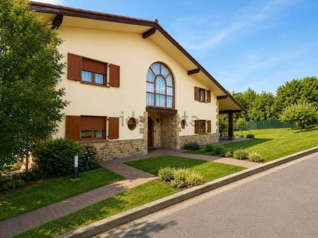 Chalet, Donostia San Sebastián