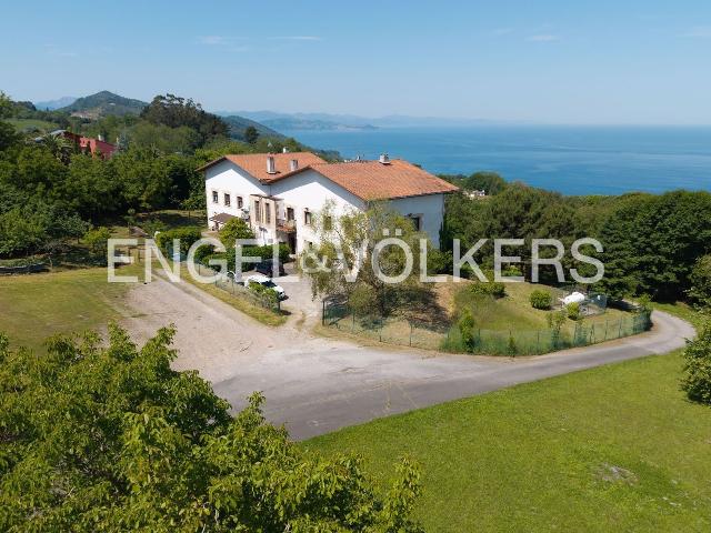 Chalet, Donostia San Sebastián