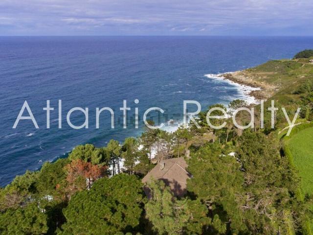 Chalet, Donostia San Sebastián