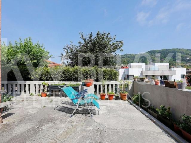 Chalet, Donostia San Sebastián