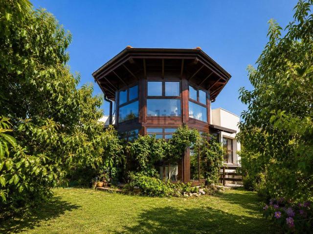 Chalet, Donostia San Sebastián