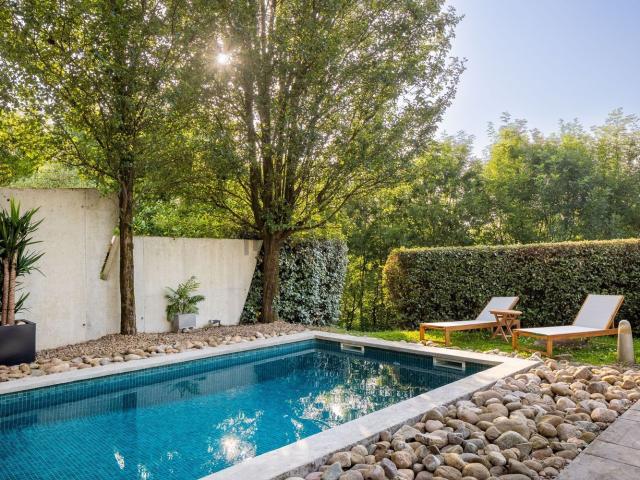 Chalet, Donostia San Sebastián