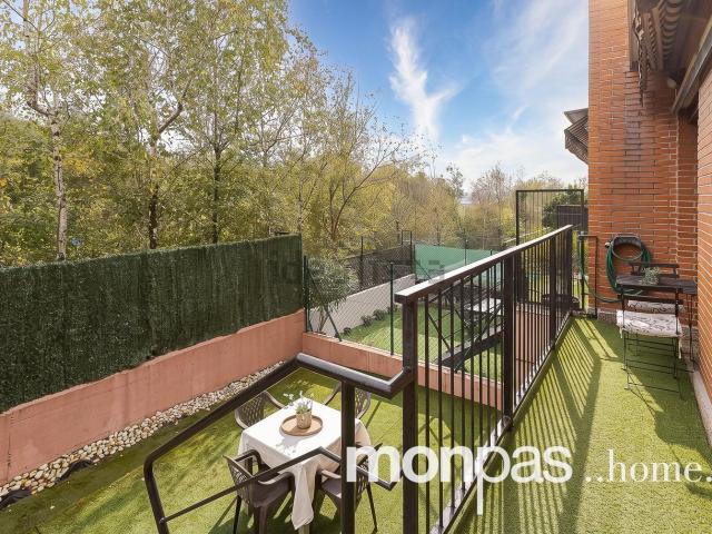 Chalet, Donostia San Sebastián