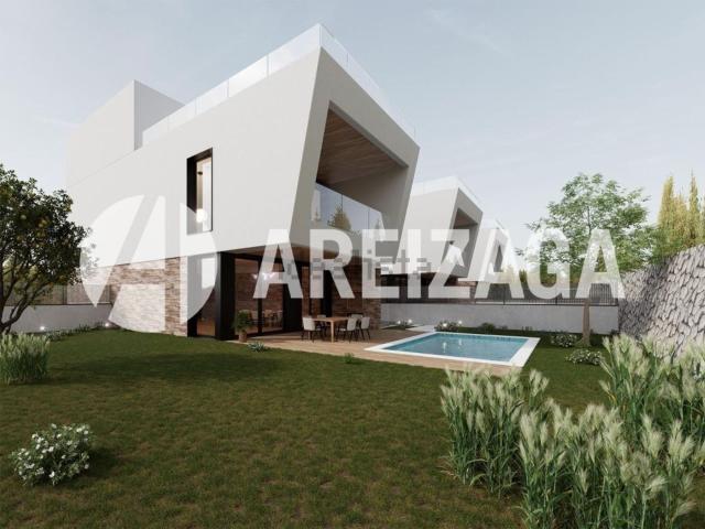 Chalet, Donostia San Sebastián