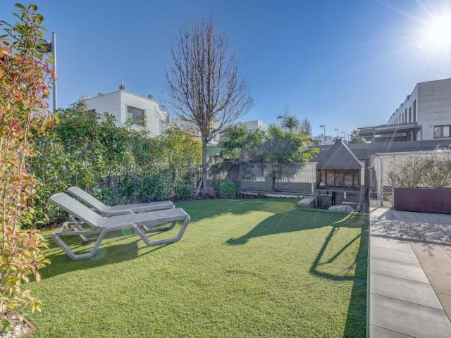 Chalet, Donostia San Sebastián
