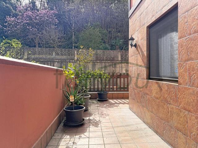 Chalet, Donostia San Sebastián