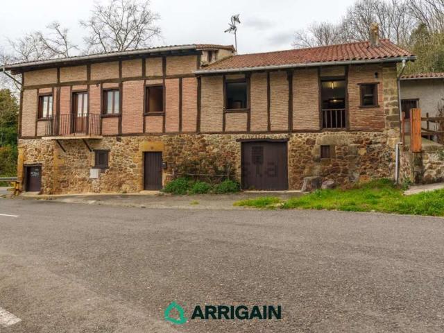 Chalet, Donostia San Sebastián