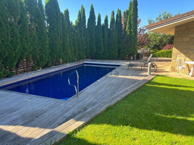 Chalet, Donostia San Sebastián