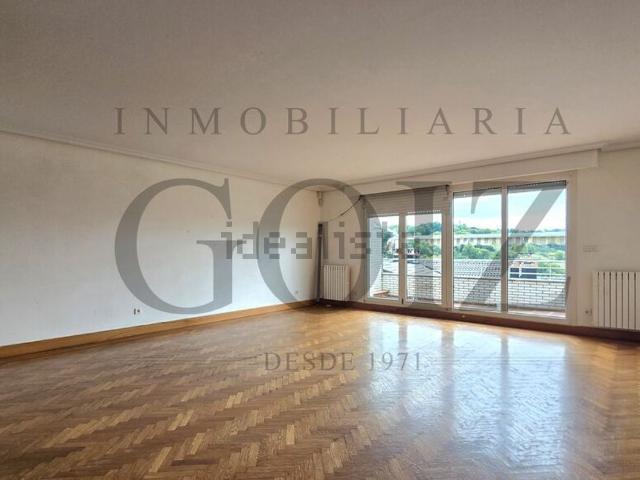 Chalet, Donostia San Sebastián