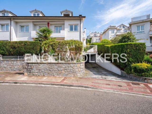 Chalet, Donostia San Sebastián
