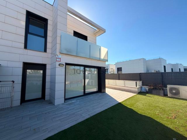 Chalet, Donostia San Sebastián