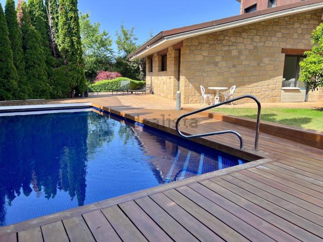 Chalet, Donostia San Sebastián