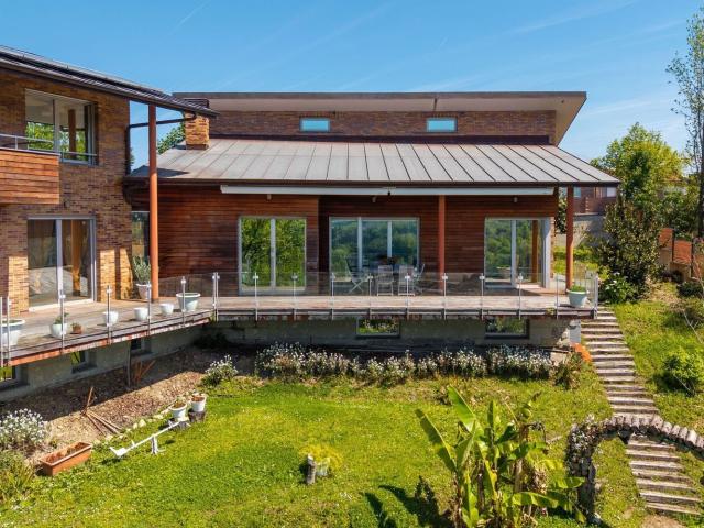 Chalet, Donostia San Sebastián