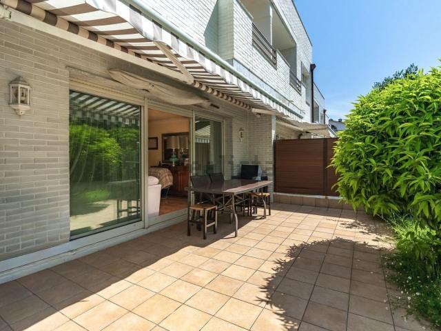 Chalet, Donostia San Sebastián