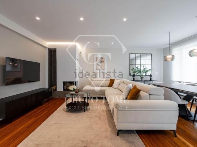 Chalet, Donostia San Sebastián