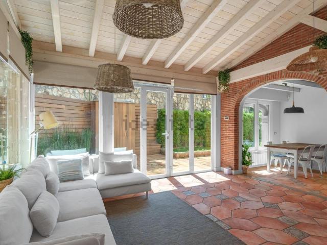 Chalet, Donostia San Sebastián