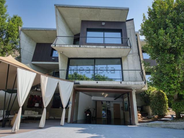 Chalet, Donostia San Sebastián