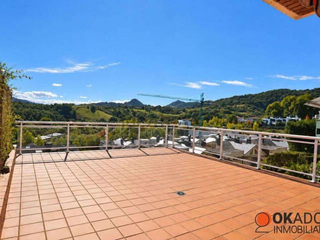 Chalet, Donostia San Sebastián
