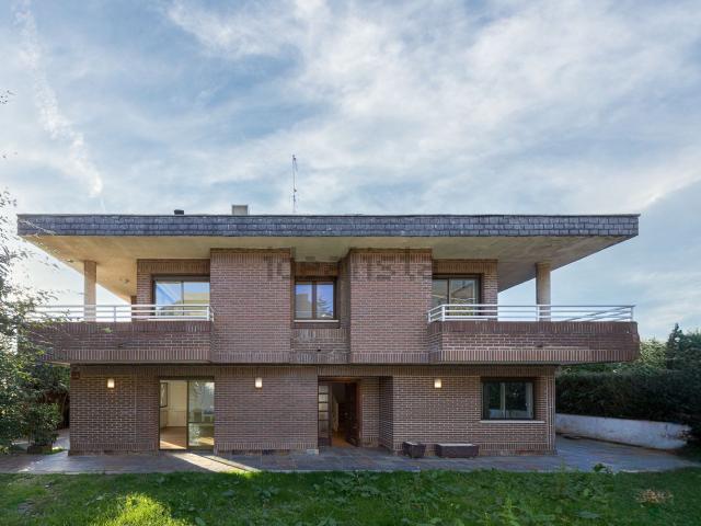 Chalet, Donostia San Sebastián