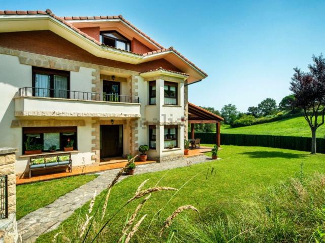 Chalet, Donostia San Sebastián