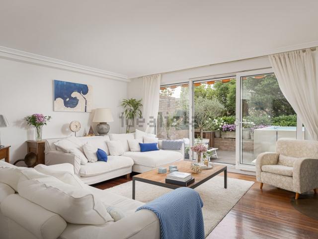 Chalet, Donostia San Sebastián